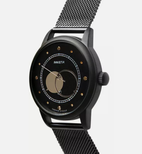 Orologio uomo meccanico