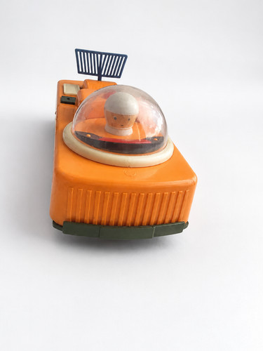 Urss space rover ogonek - urss,