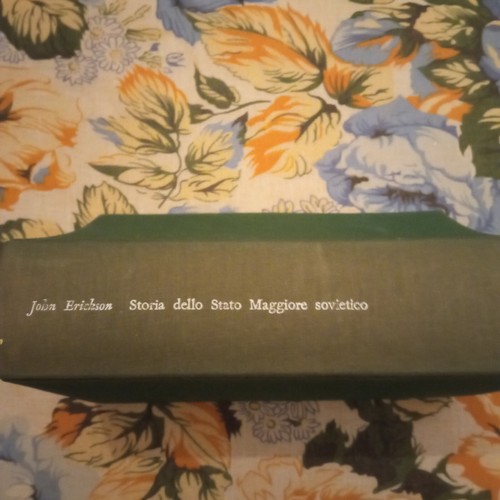 Storia dello stato - stato, maggiore