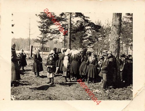 Donne russe paradiso - , sovietico
