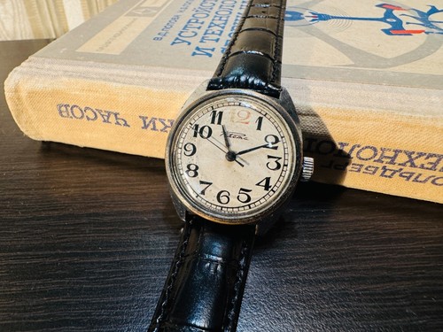 Orologio polso vintage - orologio,