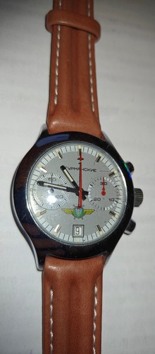 Orologio polso cronografo - orologio,