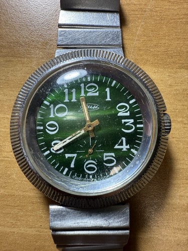 Orologio sovietico zim - orologio,
