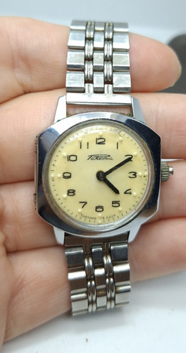 Raketa 2601 orologio vintage - h,
