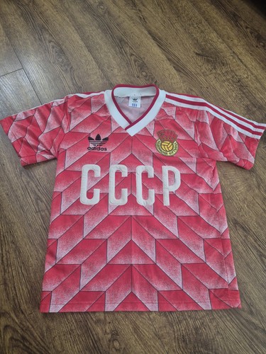 Maglia calcio unione sovietica - calcio,