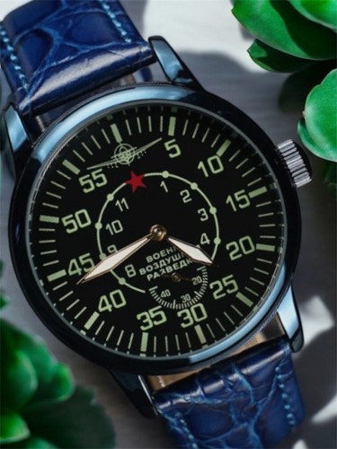 Orologio pobeda aeronautica - orologio,