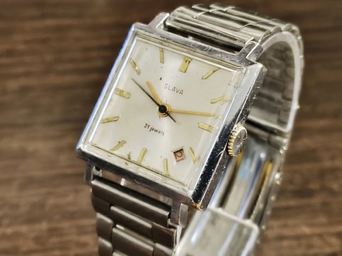 Orologio vintage sovietico - orologio,