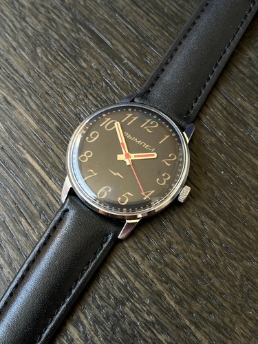 Orologio polso vintage - da,