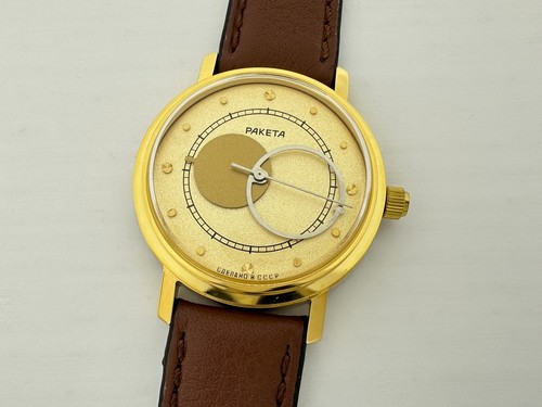 Orologio uomo raketa - uomo, copernic