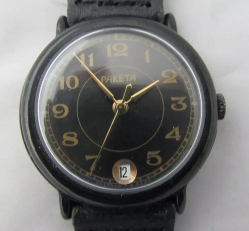 Orologio russo sovietico marca - orologio,