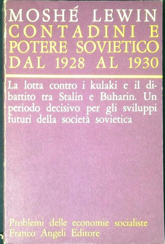 Contadini potere sovietico - contadini,