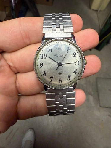Raketa orologio polso - raketa,