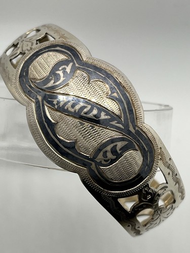 Bracciale vintage russo