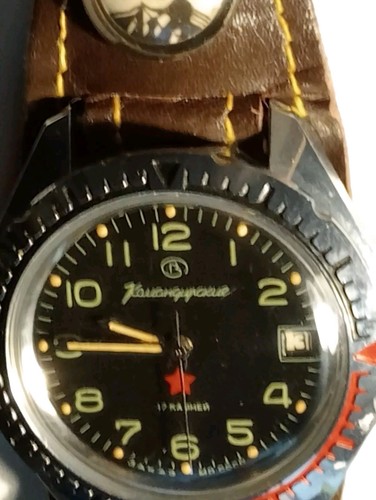 Orologio militare originale - orologio, militare,