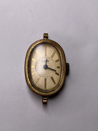 Vintage orologio meccanico - orologio,