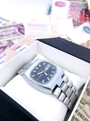 Raro orologio da polso - 🧿,