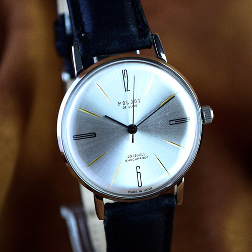 Orologio polso uomo - orologio,
