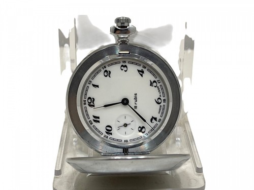 Orologio tasca molnija - tasca,