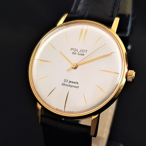 Orologio vintage urss - orologio,