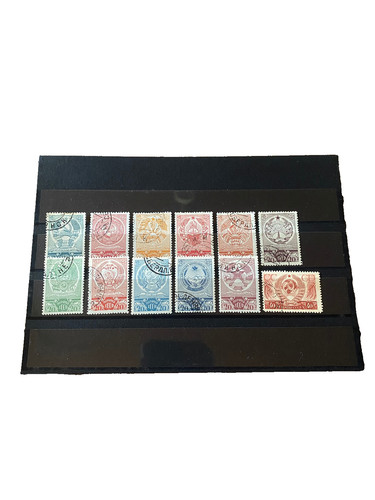 Cartolina con vecchi - cartolina,