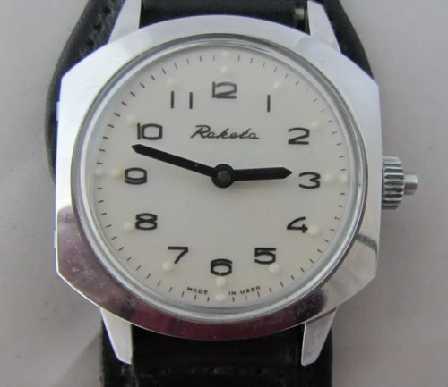 Orologio russo sovietico marca - orologio,