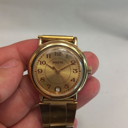 Orologio polso meccanico - orologio,