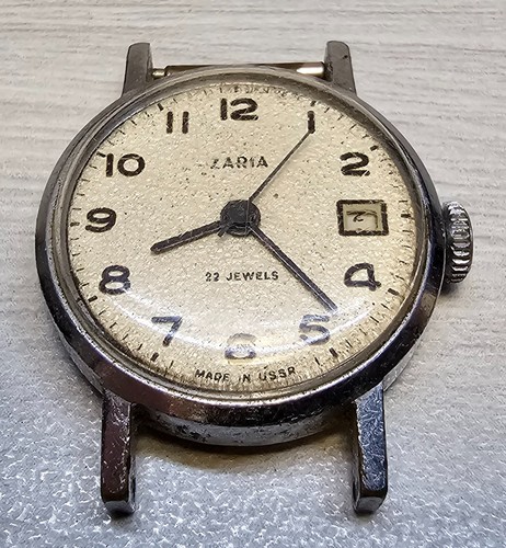 Orologio donna vintage - orologio, da