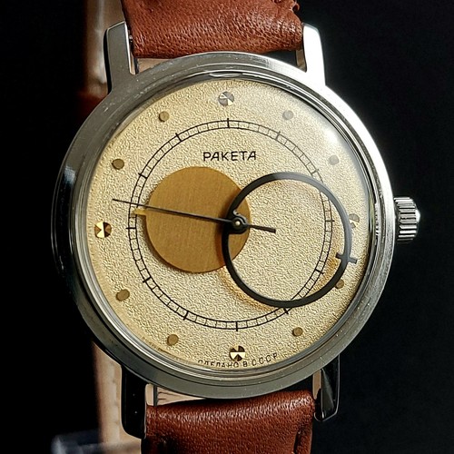 Orologio polso uomo - polso, vintage
