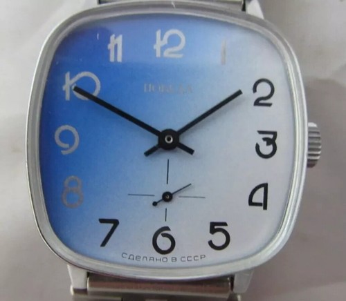 Orologio russo sovietico marca - orologio,