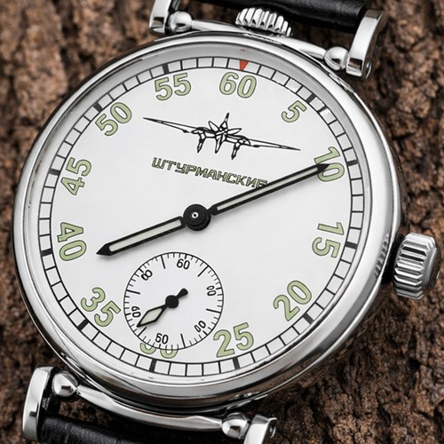 Orologio uomo vintage - orologio,