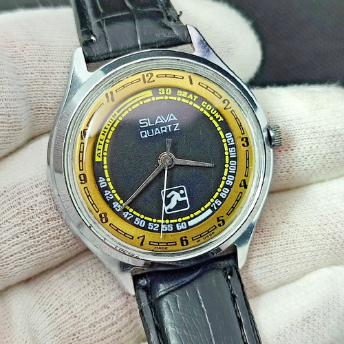 Orologio polso sovietico - ⭐orologio,