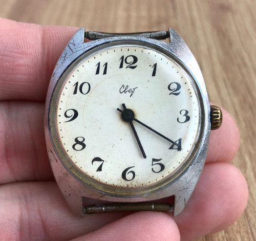 Orologio raketa rocket - raketa,