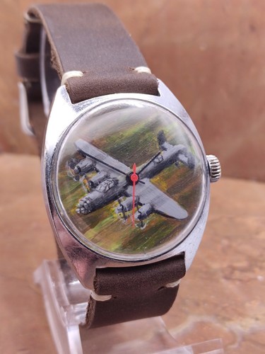 Pezzo unico orologio - , vintage