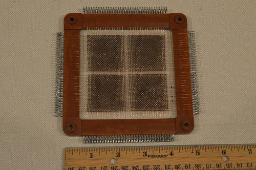 Memoria nucleo magnetico
