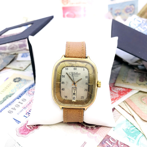 Raro orologio da - 🔥,