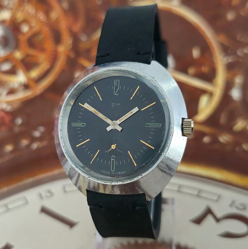 Orologio vintage urss - orologio,