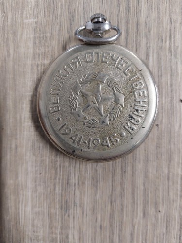 Orologio sovietico 1941 - orologio,