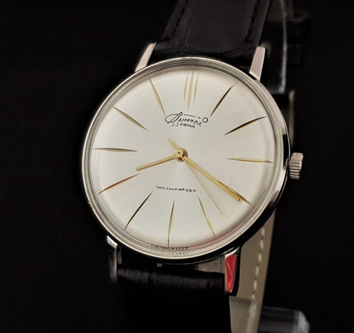 Orologio urss poljot - urss, de