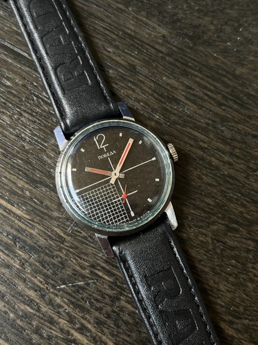 Orologio meccanico vintage - orologio,