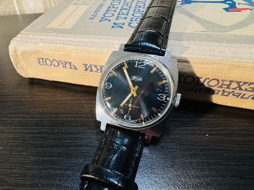 Orologio sovietico zim - orologio,