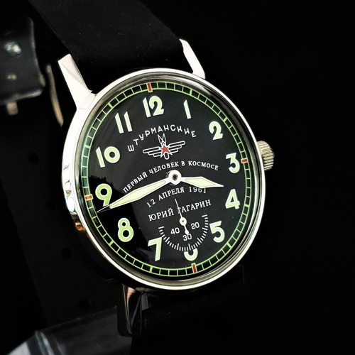 Orologio vintage urss - vintage,