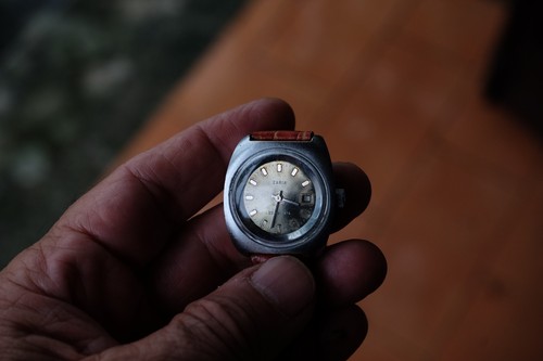 Orologio sovietico zaria - sovietico, zarja