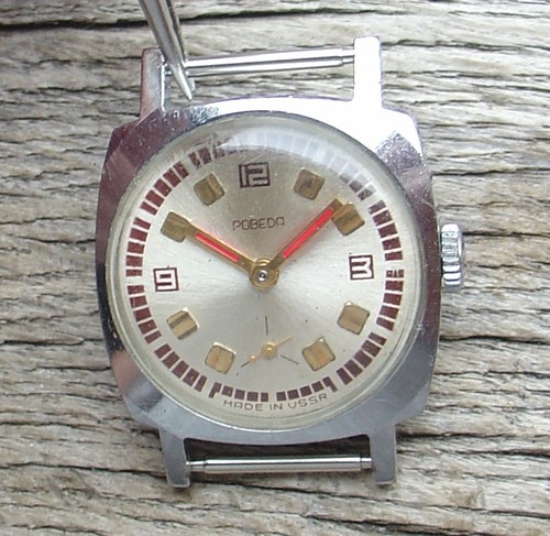 Raro orologio uomo - orologio,