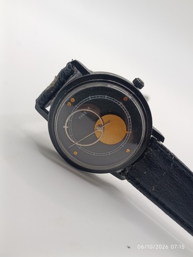 Orologio sovietico raketa - orologio,