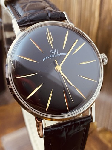 Orologio polso luch - da, luxe