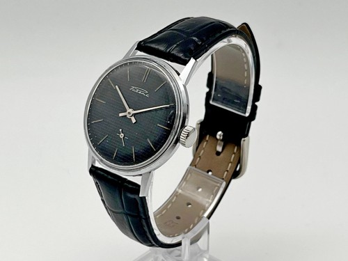 Orologio polso meccanico - da,