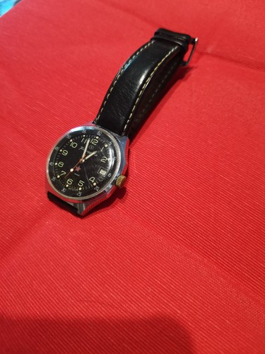 Orologio uomo vintage - orologio,