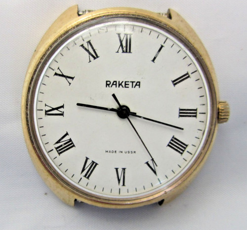 Orologio russo sovietico marca - orologio,