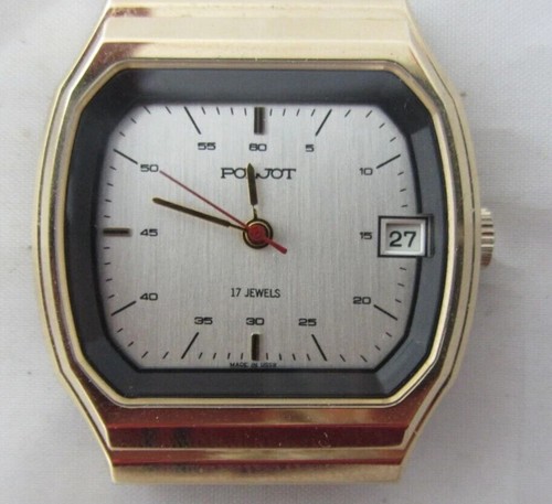 Orologio russo sovietico - russo,