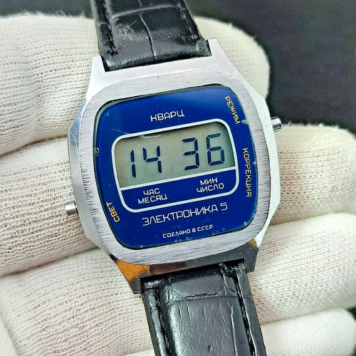 Raro orologio polso - orologio,